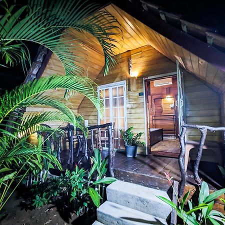 The Emerald Guest House & Villa Unawatuna Exterior foto