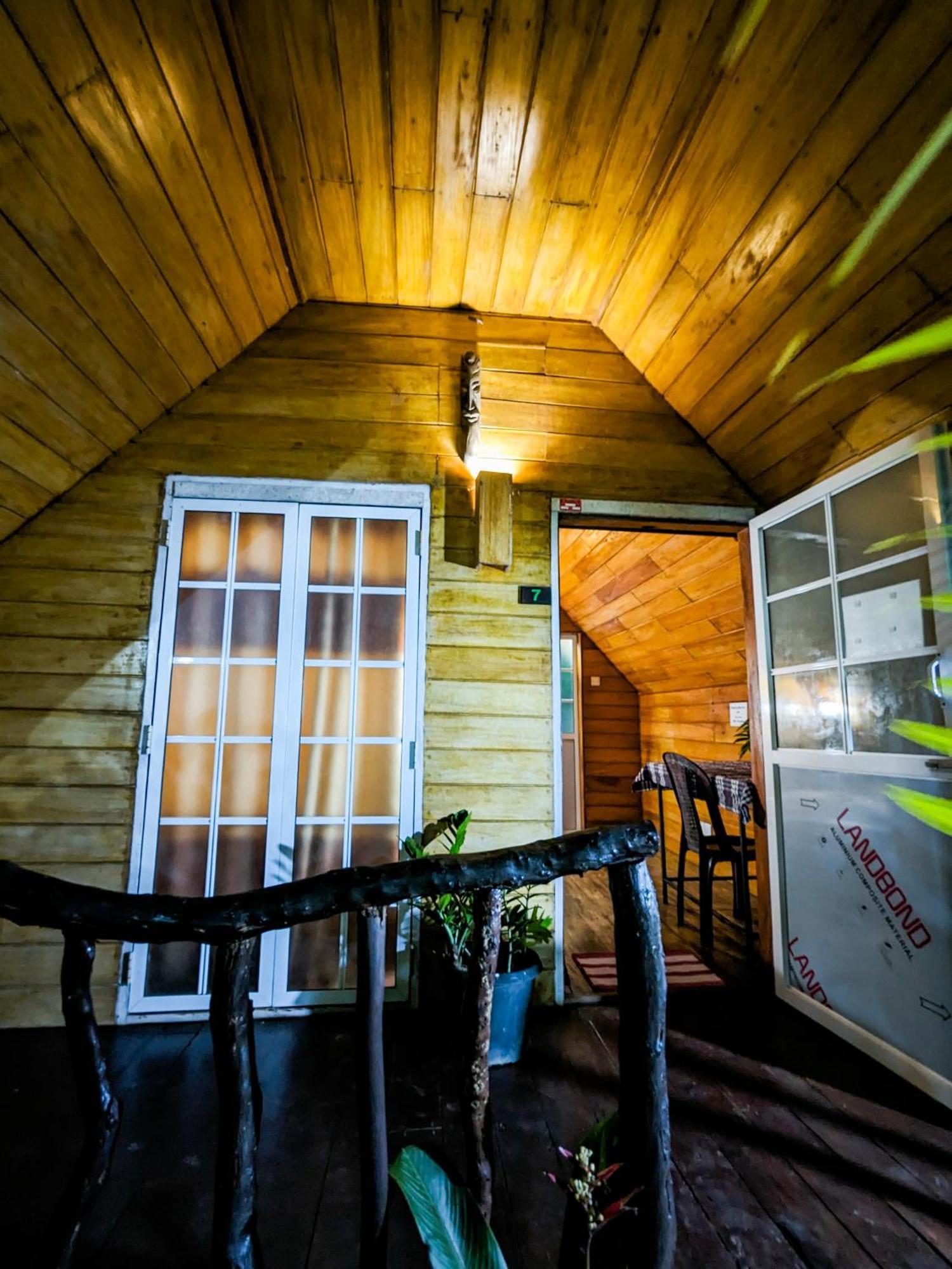 The Emerald Guest House & Villa Unawatuna Exterior foto