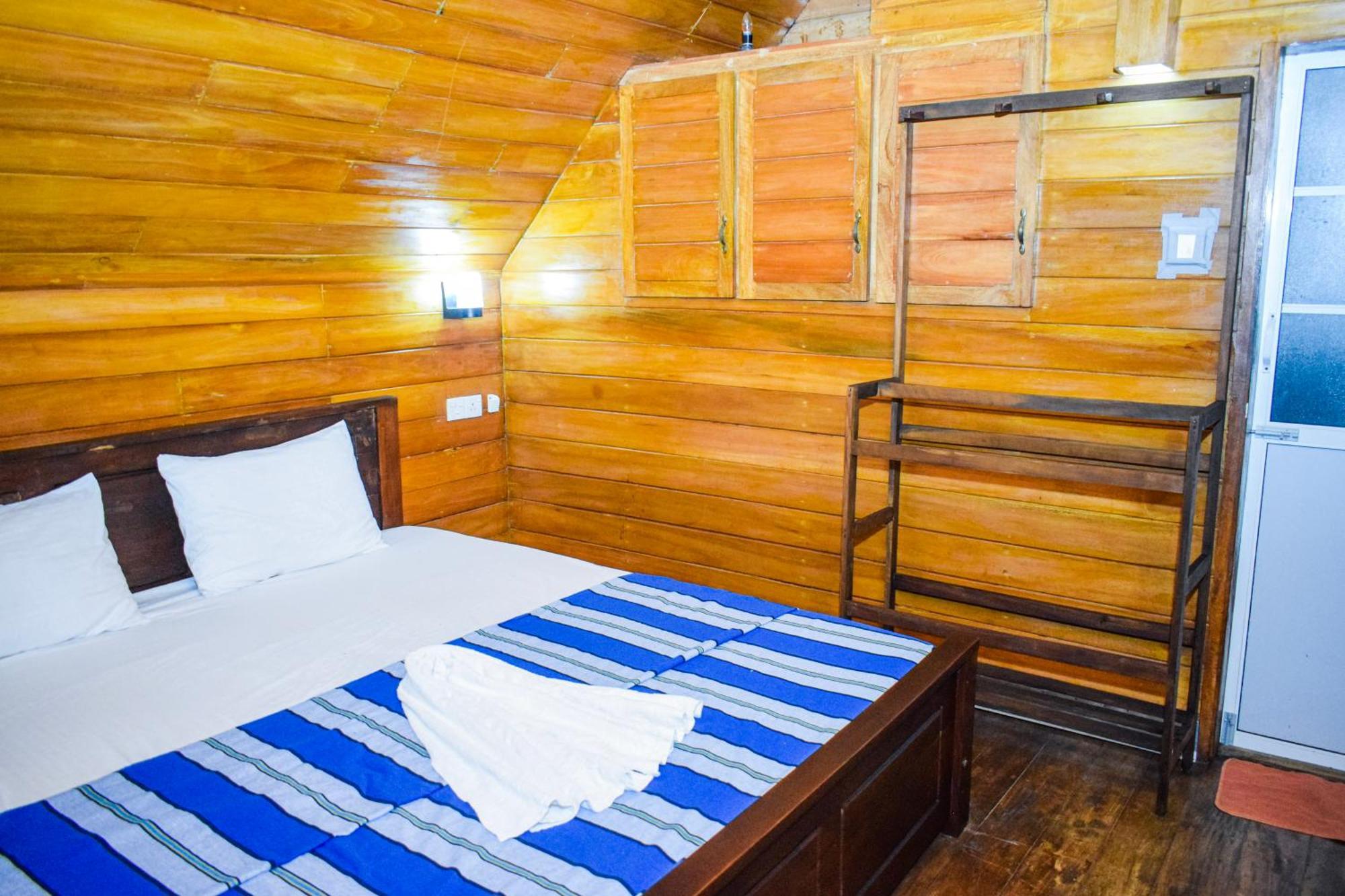The Emerald Guest House & Villa Unawatuna Exterior foto
