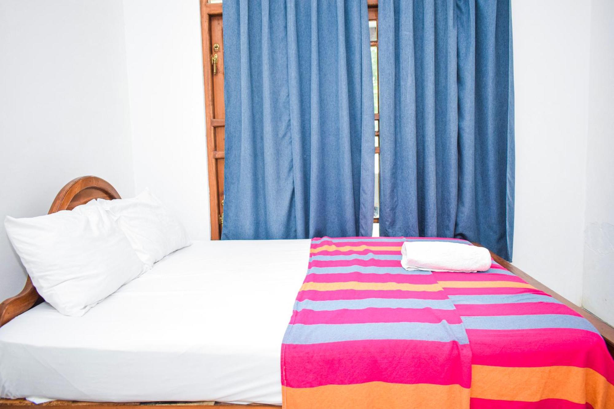 The Emerald Guest House & Villa Unawatuna Exterior foto