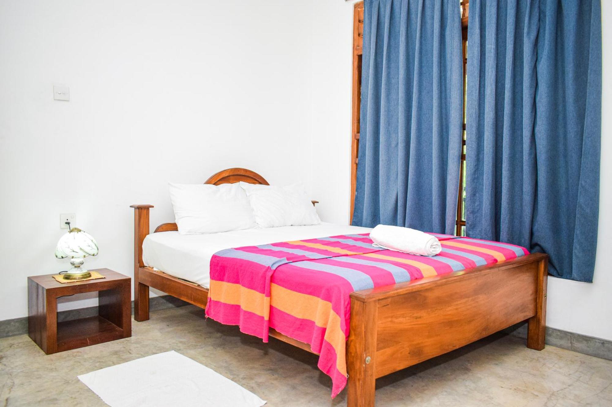 The Emerald Guest House & Villa Unawatuna Exterior foto